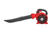 HECHT 9254 BENZINMOTOROS LOMBFÚVÓ