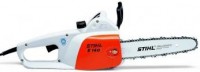 STIHL E140 ELEKTROMOS LÁNCFŰRÉSZ